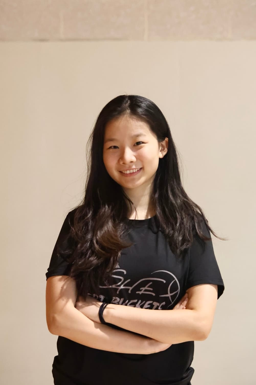 Ellen Wang's profile picture